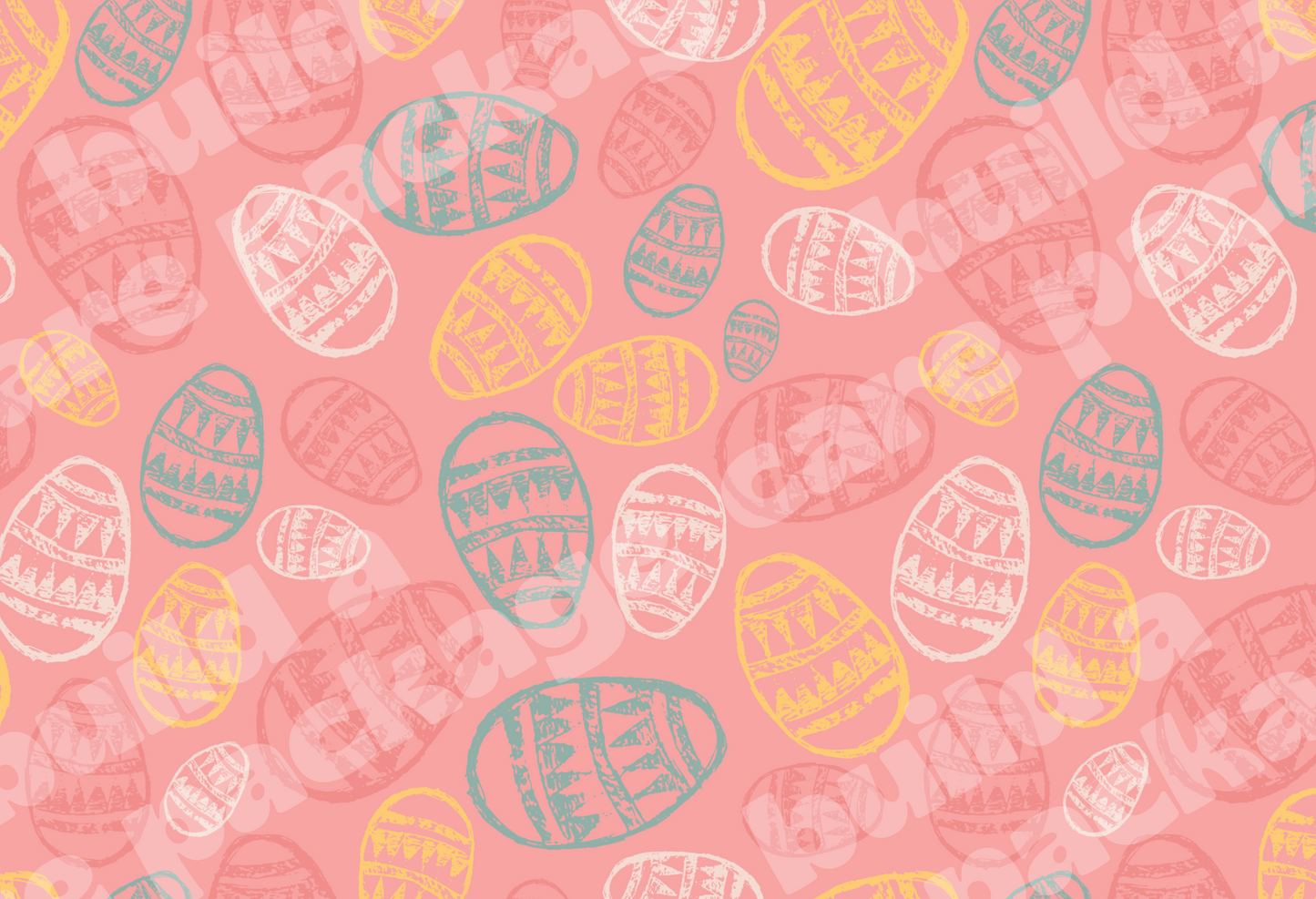 Care Package Sticker Kit - Some Bunny Loves You