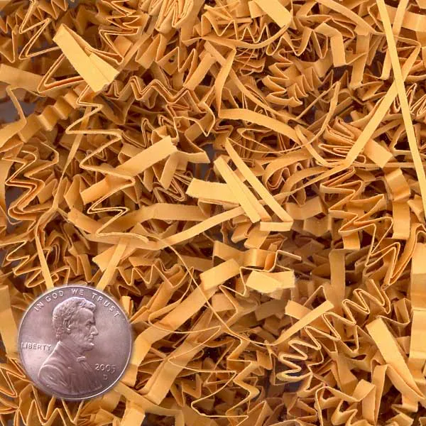 Crinkle Paper Shred
