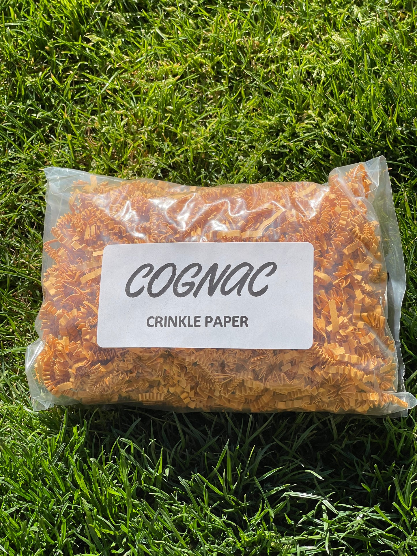 Crinkle Paper Shred