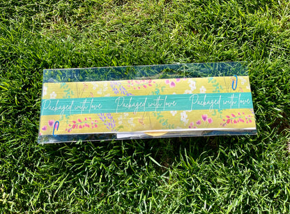 Packaged With Love Floral Packaging Tape