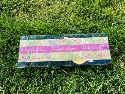 Packaged With Love Floral Packaging Tape