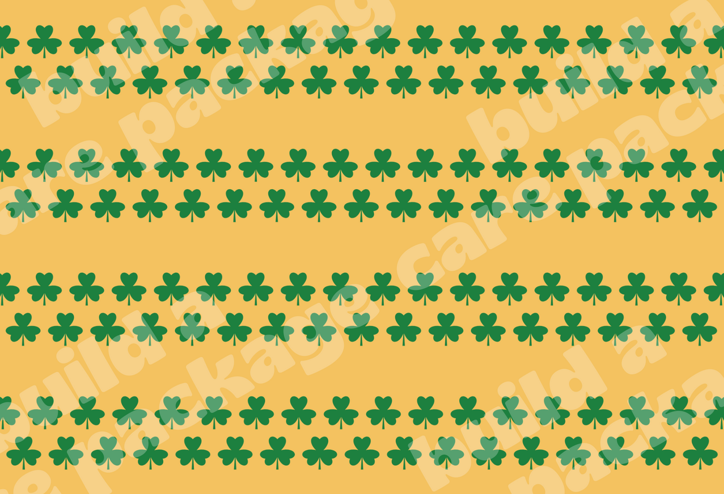 Care Package Sticker Kit - I'm So Lucky to Have You!
