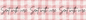 Sent With Love Pink Gingham Packaging Tape