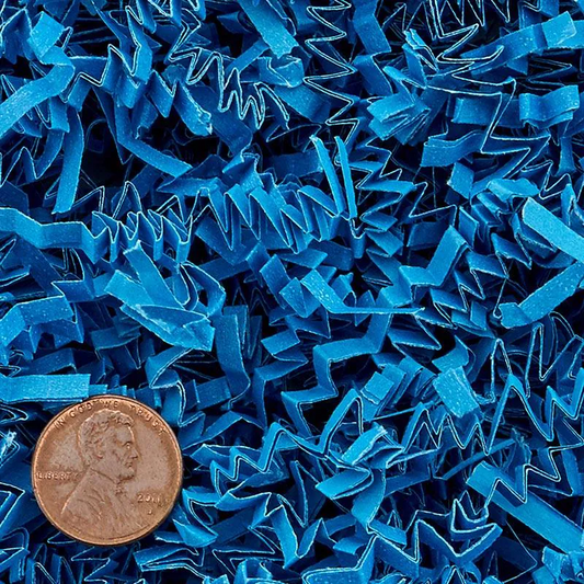 Crinkle Paper Shred