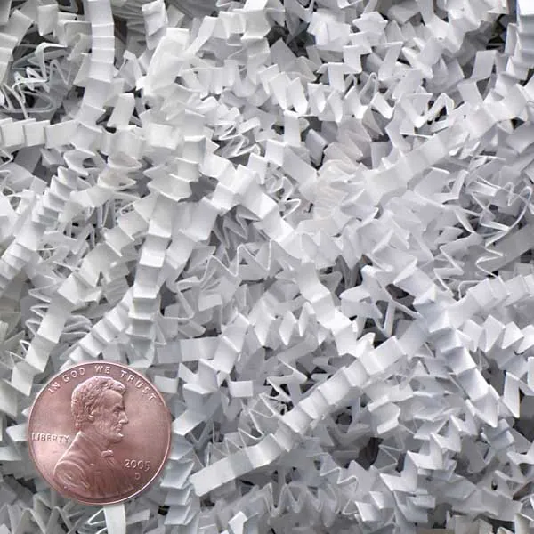 Crinkle Paper Shred