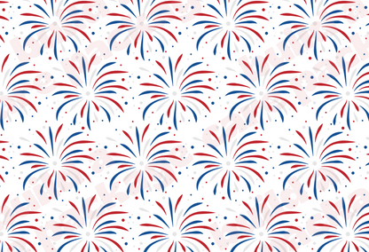 Care Package Sticker Kit - You're a Firework